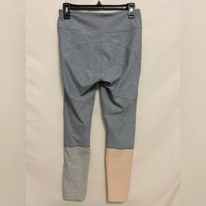 Outdoor Voices Colorblock‎ Leggings Size Medium thumbnail 5