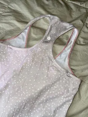 Lululemon Cool Racerback thumbnail 9