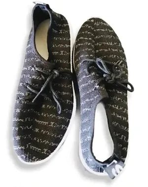 Sport Comfortable Flat Athleisure Women Shoes SZ 6.5 thumbnail 1