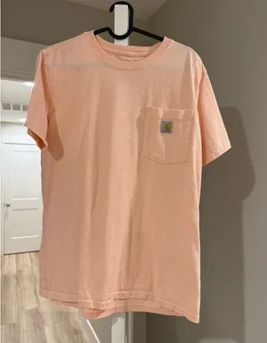 Carhartt T-Shirt thumbnail 1