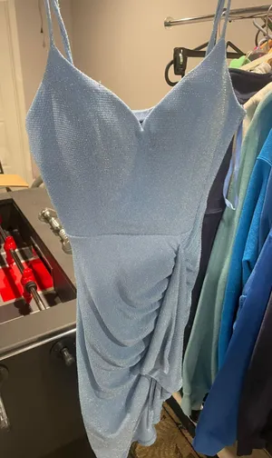 Macy's dress thumbnail 1