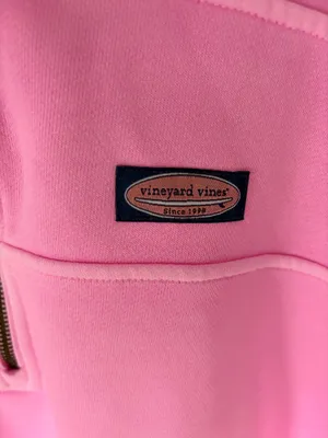 Vineyard Vines Quarter-Zip Pullover thumbnail 3