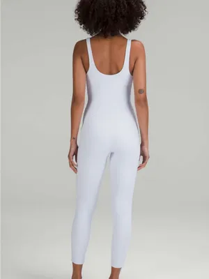 Lululemon Align Bodysuit 25"
Blissful Blue thumbnail 2