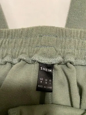 Green Matching Jogger Set thumbnail 5