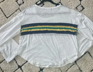 Free People We The Free The Free Ziggy Top thumbnail 3