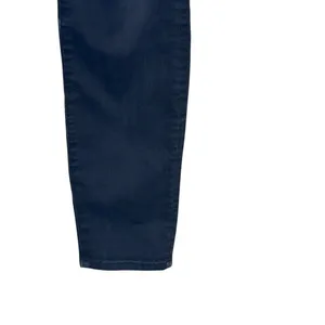 Mother Womens Jeans Comfort Ankle Skinny Stretch Mid-Rise‎ Dark Denim Black 28 thumbnail 2
