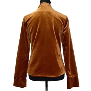NIVI Faux Suede Jacket(Size Small) thumbnail 2