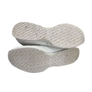 Ioncheer Cheerleading Shoes Women 8.5 White Good Star Detail Athletic S1940 thumbnail 5