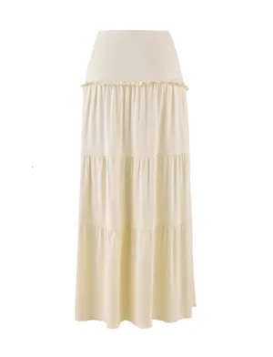 TigerMist Katya Halter Top And Maxi Skirt thumbnail 3
