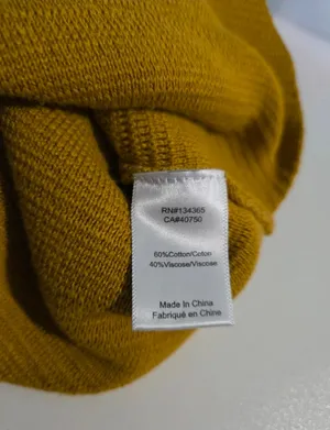 Marla Wynne Sweater Tank (M) thumbnail 6