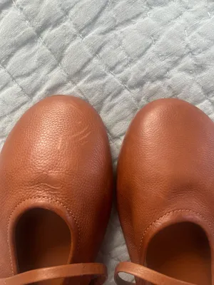 Steve Madden Bessett Maryjane Flats thumbnail 4