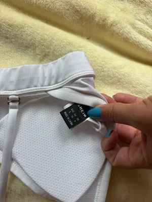 SheIn Sports Bra thumbnail 3