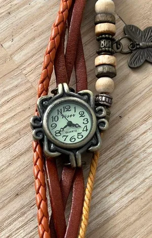 Fashion Watch Viser Brand thumbnail 2