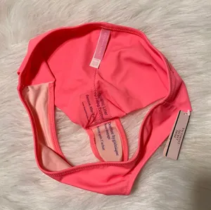 Victoria's Secret Women’s Swimsuit Bikini Bottom XS thumbnail 3