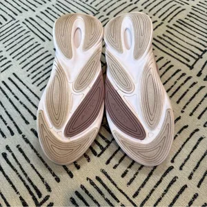 Adidas Ozelia Magic Mauve Pink Chunky Sneakers Women’s 10.5 thumbnail 8