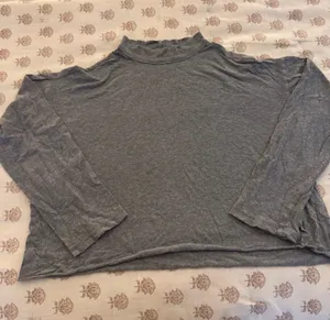 Aerie long sleeve top thumbnail 1