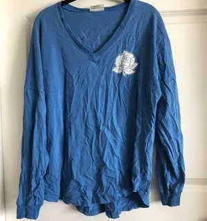 🆕 Alpha Omicron Pi Spirit Jersey thumbnail 1