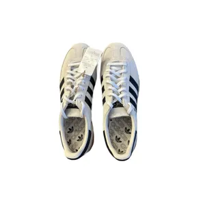 Adidas Handball Spezial Alumina/Core Black/Cloud White 10 thumbnail 6