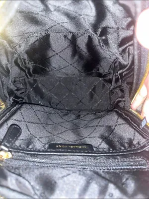 Michael Kors Erin Studded Backpack thumbnail 5