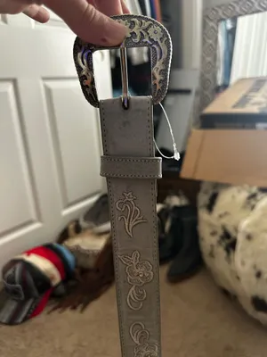 Shyanne Boot barn belt thumbnail 4