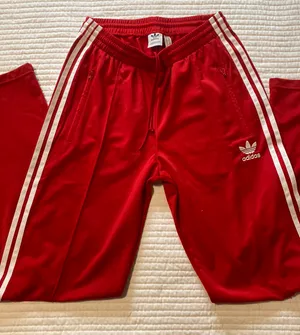 Adidas Classic Track Pants thumbnail 1