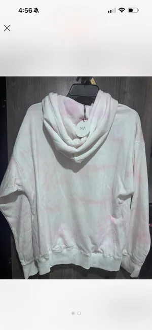 Sweater White Size L thumbnail 2