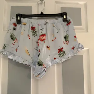 Urban Outfitters ( Out From Under) Satin Dream Micro Shorts . NWOT, size small. thumbnail 4