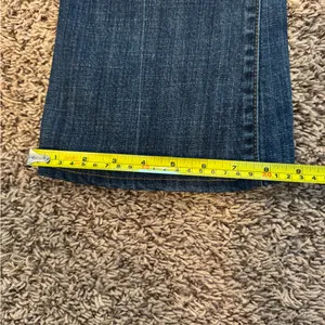 IT Los Angeles Hottie Jeans‎ Size 26 Short thumbnail 7