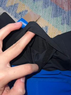 Hoka Shorts thumbnail 3