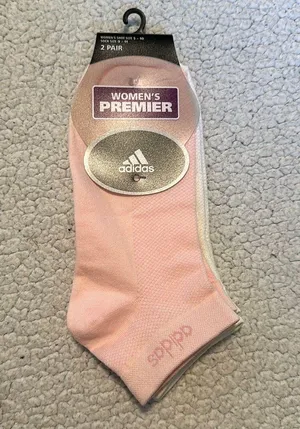Premier Socks (Pack of 2) thumbnail 1