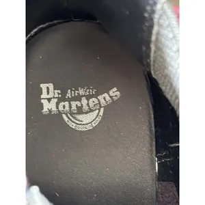 Dr. Martens 2976 Quad Platform Chelsea Women's Boot - Black, Size 6 C-5 thumbnail 9