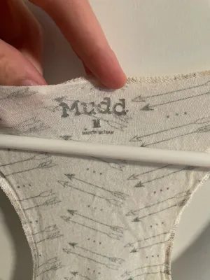 Mudd tank top - size medium  thumbnail 2