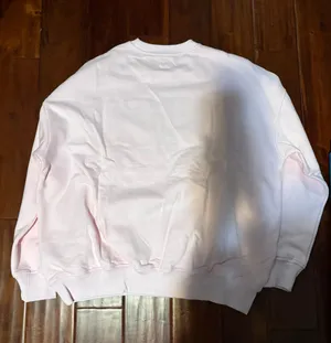 Pink Coconut Sunkissed Coconut Crewneck thumbnail 2