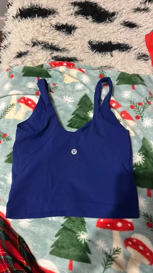 Lululemon Align Tank Top thumbnail 2
