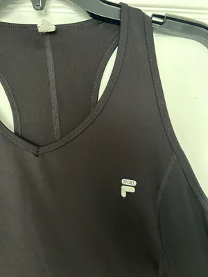 FILA Women’s Top thumbnail 2