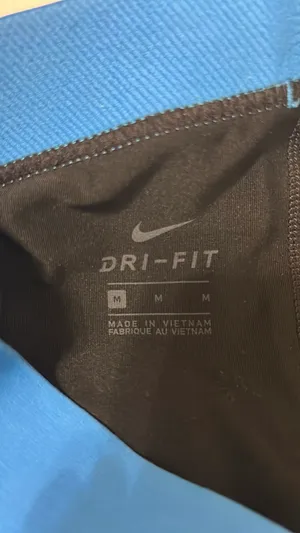 Black Nike Pros Shorts thumbnail 4