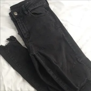 American Eagle High-rise Jegging thumbnail 2