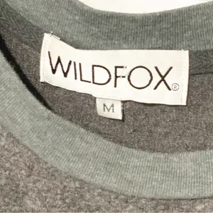 Wildfox Women's Medium Outlaw Feather‎ & Longhorn Oversized Pullover Sweater thumbnail 5