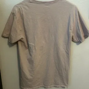 Brown Nirvana Oversized Shirt thumbnail 2