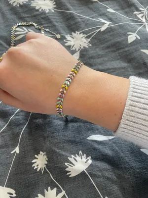 Puravida Choker And Bracelet Set thumbnail 2