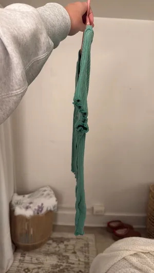 American Eagle Soft & Sexy Tee thumbnail 3