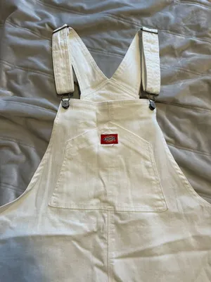 Dickies Overalls Dress thumbnail 1