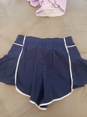 Yogalicious Shorts thumbnail 2