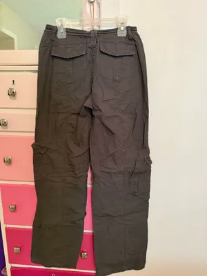 Brandy Melville Cargo Pants thumbnail 2