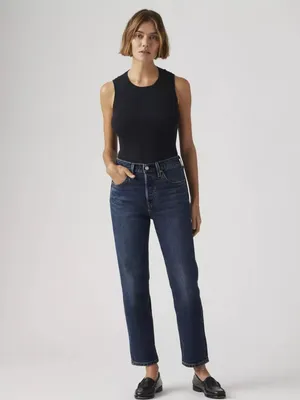 Levi's 501 Straight Jeans thumbnail 2