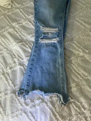 Medium Wash Jeans thumbnail 3