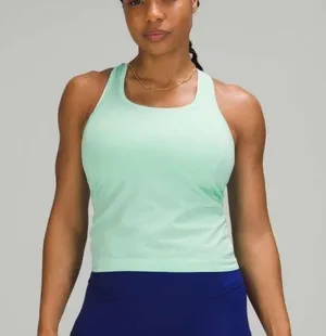 Lululemon Swiftly Tech Racerback Tank Top 2.0 *Race Length thumbnail 1