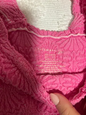 Free People Love Letter Cami thumbnail 3