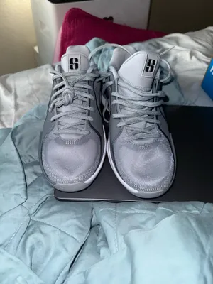 Nike Sabrina 2 TB Team Bank 'Wolf Grey thumbnail 4