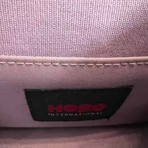 Hobo International Lime Green Mini Hand Bag thumbnail 4
